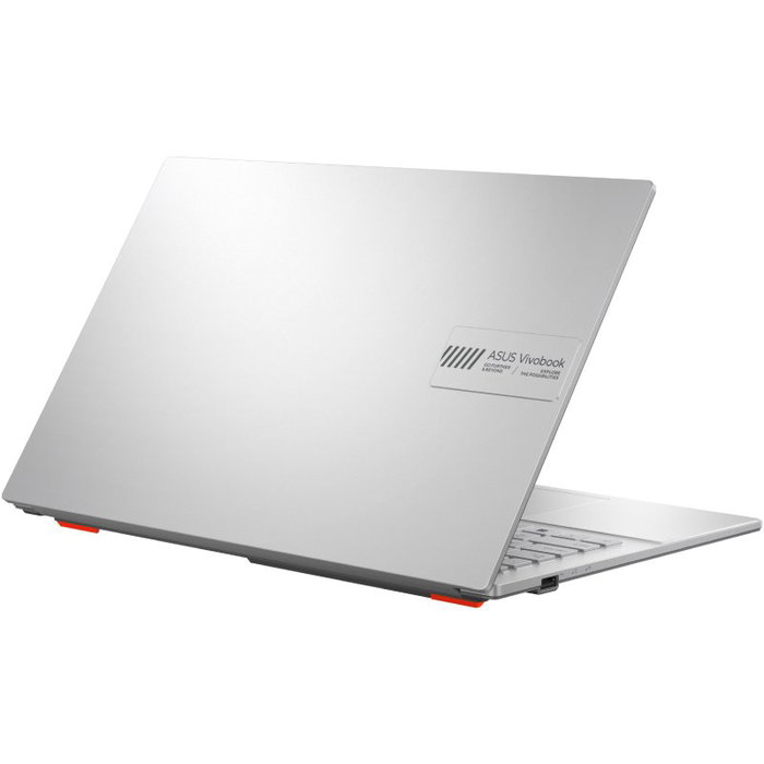 Asus Vivobook Go 15 E1504FA-BQ2871 Ryzen 5 16GB 512GB SSD 15.6 Full HD Cool Silver Asus Vivobook Go 15 E1504FA-BQ2871 Ryzen 5 16GB 512GB SSD 15.6 Full HD Cool Silver